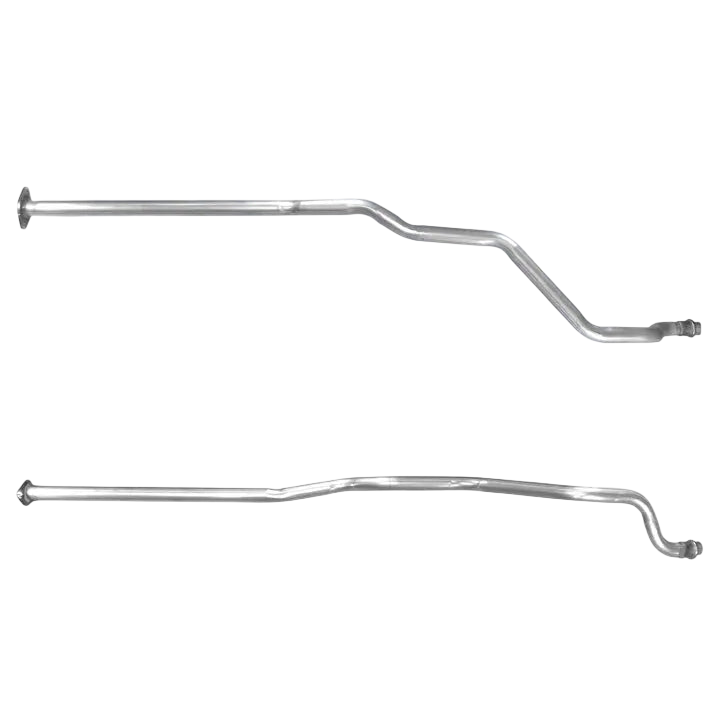 Auspuffrohr Abgasrohr Flexrohr Hosenrohr Abgaskrümmer Rohr bis EURO 4 oder 5 E-Prüfzeichen für HYUNDAI i20 1.2L 16-V-G4LA-Motor; 2. C/Rohr u.a. BM CATALYSTS