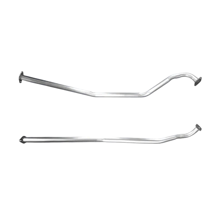Auspuffrohr Abgasrohr Flexrohr Hosenrohr Abgaskrümmer Rohr bis EURO 4 oder 5 E-Prüfzeichen für KIA SEELE 1.6L CRDi D4FB Motor 2. C/Rohr; DPF... BM CATALYSTS