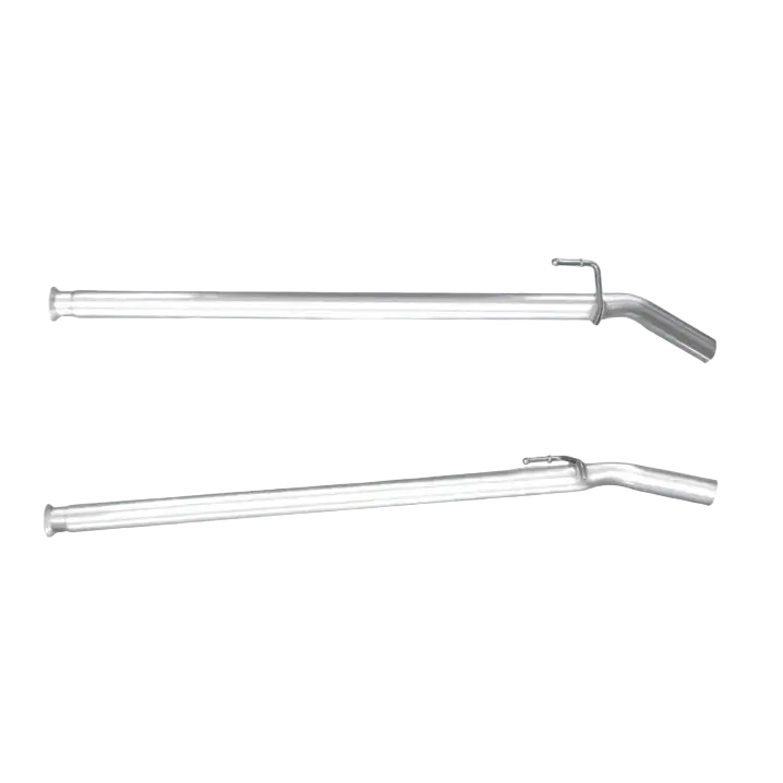 Auspuffrohr Abgasrohr Flexrohr Hosenrohr Abgaskrümmer Rohr bis EURO 4 oder 5 E-Prüfzeichen für RENAULT WIND 1.2L TCe 16v D4F.780; D4F.782... BM CATALYSTS