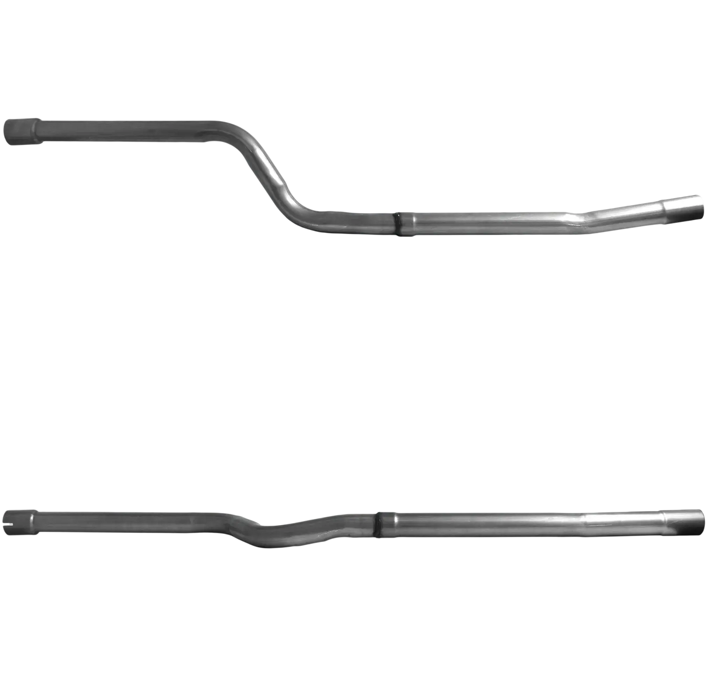Auspuffrohr Abgasrohr Flexrohr Hosenrohr Abgaskrümmer Rohr bis EURO 5 E-Prüfzeichen für BMW 116d 1.6L F21 N47D16A Motor u.a. BM CATALYSTS