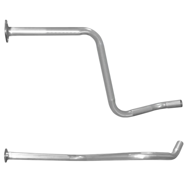 Auspuffrohr Abgasrohr Flexrohr Hosenrohr Abgaskrümmer Rohr bis EURO 5 E-Prüfzeichen für OPEL ASTRA J 1.3L CDTi A13DTE Motor; 2.... BM CATALYSTS