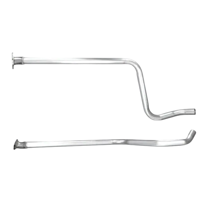 Auspuffrohr Abgasrohr Flexrohr Hosenrohr Abgaskrümmer Rohr bis EURO 5 E-Prüfzeichen für OPEL ASTRA J 1.4L Turbo inkl. GTC A14NEL Motor c/n bis... BM CATALYSTS