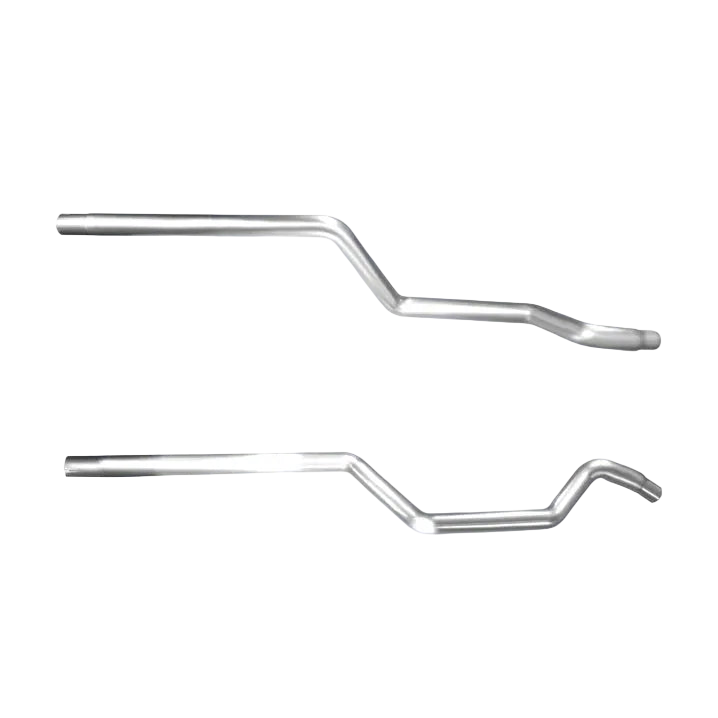 Auspuffrohr Abgasrohr Flexrohr Hosenrohr Abgaskrümmer Rohr bis EURO 5 E-Prüfzeichen für OPEL ZAFIRA B 1.7L CDTI A17DTR-Motor u.a. BM CATALYSTS