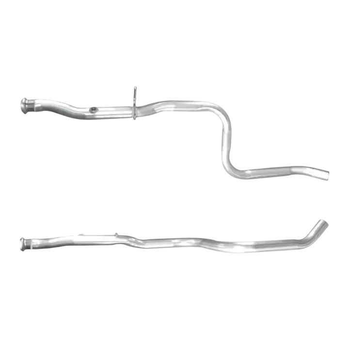 Auspuffrohr Abgasrohr Flexrohr Hosenrohr Abgaskrümmer Rohr bis EURO 6 E-Prüfzeichen für CITROEN C4 GRAND PICASSO 1.6L BlueHDi BHZ DV6FC Motor;... BM CATALYSTS