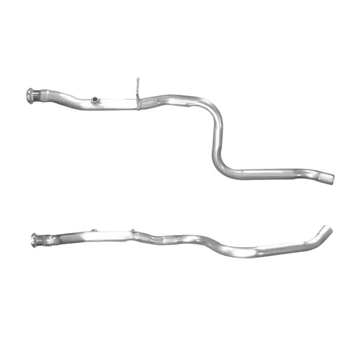 Auspuffrohr Abgasrohr Flexrohr Hosenrohr Abgaskrümmer Rohr bis EURO 6 E-Prüfzeichen für CITROEN C4 PICASSO 1.6L BlueHDi BHZ DV6FC Motor; 2.... BM CATALYSTS