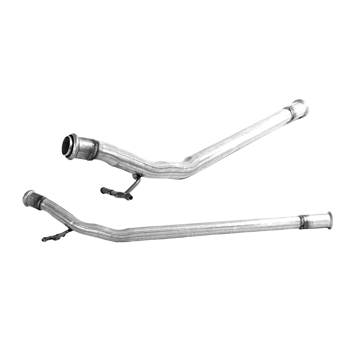 Auspuffrohr Abgasrohr Flexrohr Hosenrohr Abgaskrümmer Rohr bis EURO 6 E-Prüfzeichen für CITROEN DISPATCH 1.5L BlueHDi 100 YHR DV5RD Motor; 2.... BM CATALYSTS