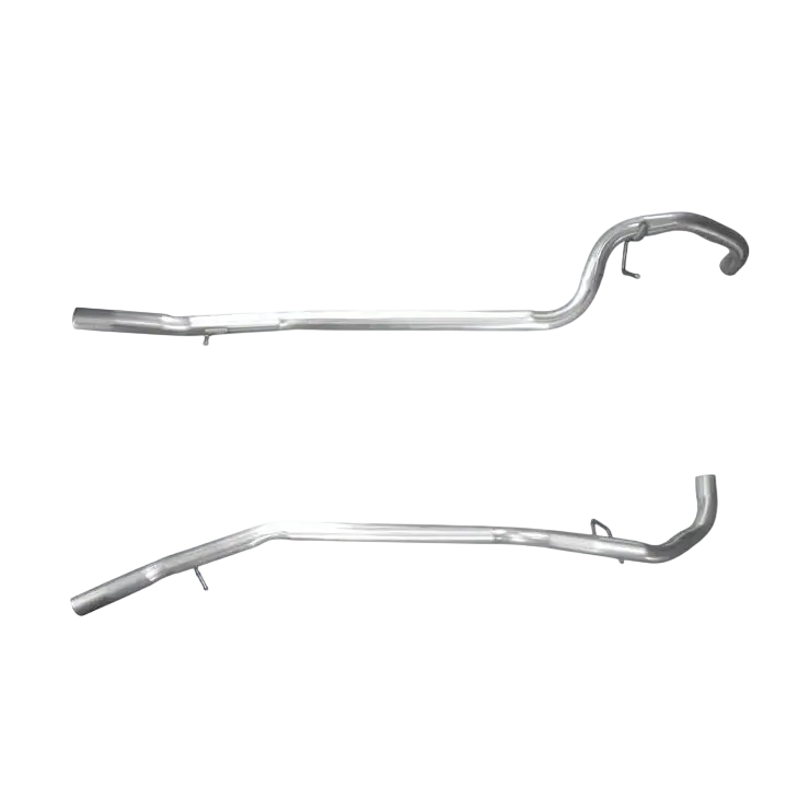Auspuffrohr Abgasrohr Flexrohr Hosenrohr Abgaskrümmer Rohr bis EURO 6 E-Prüfzeichen für FORD KUGA 1.5L TDCi XWMB; XWMC; XWMD-Motoren; 2.... BM CATALYSTS