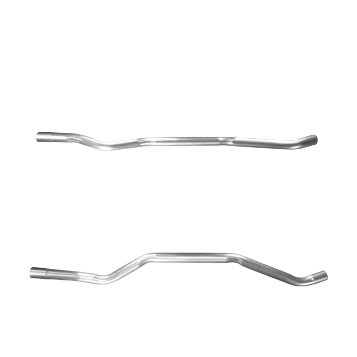 Auspuffrohr Abgasrohr Flexrohr Hosenrohr Abgaskrümmer Rohr bis EURO 6 E-Prüfzeichen für FORD MONDEO 1.5L EcoBoost UNCN; UNCE Motors u.a. BM CATALYSTS