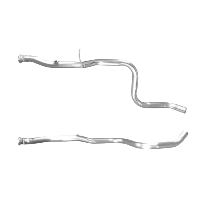 Auspuffrohr Abgasrohr Flexrohr Hosenrohr Abgaskrümmer Rohr bis EURO 6 E-Prüfzeichen für PEUGEOT 308SW 1.6L BlueHDi BHZ DV6FC Motor; 2. C/Rohr... BM CATALYSTS