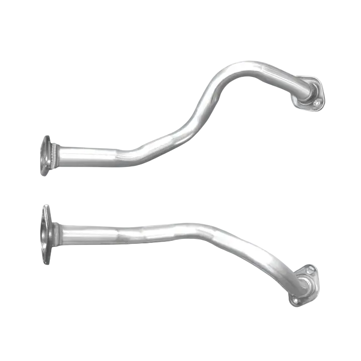 Auspuffrohr Abgasrohr Flexrohr Hosenrohr Abgaskrümmer Rohr bis EURO 6 E-Prüfzeichen für SUZUKI IGNIS 1.2L 16-V-K12C-Motor; 1. C/Rohr u.a. BM CATALYSTS