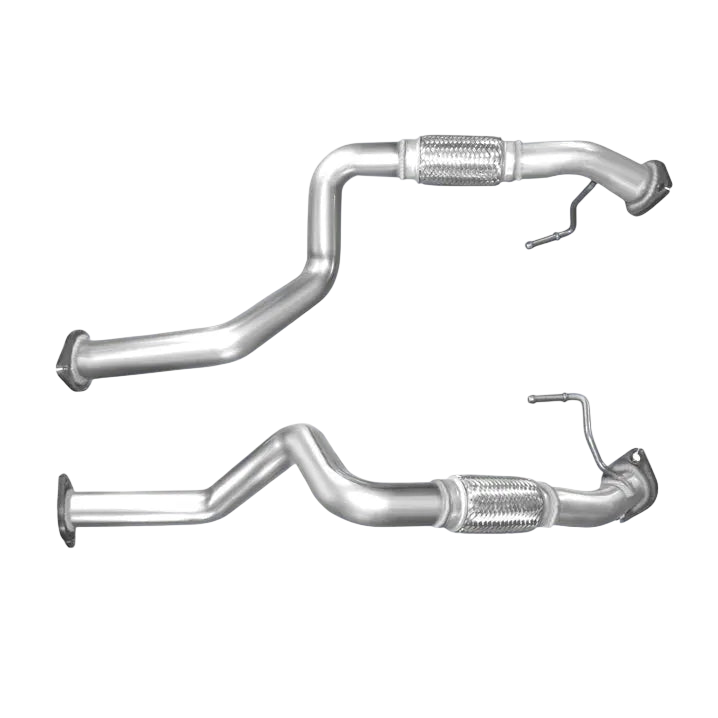 Auspuffrohr Abgasrohr Flexrohr Hosenrohr Abgaskrümmer Rohr bis EURO 6 E-Prüfzeichen für SUZUKI VITARA 1.6L DDiS D16AA Motor; 1. c/Rohr u.a. BM CATALYSTS