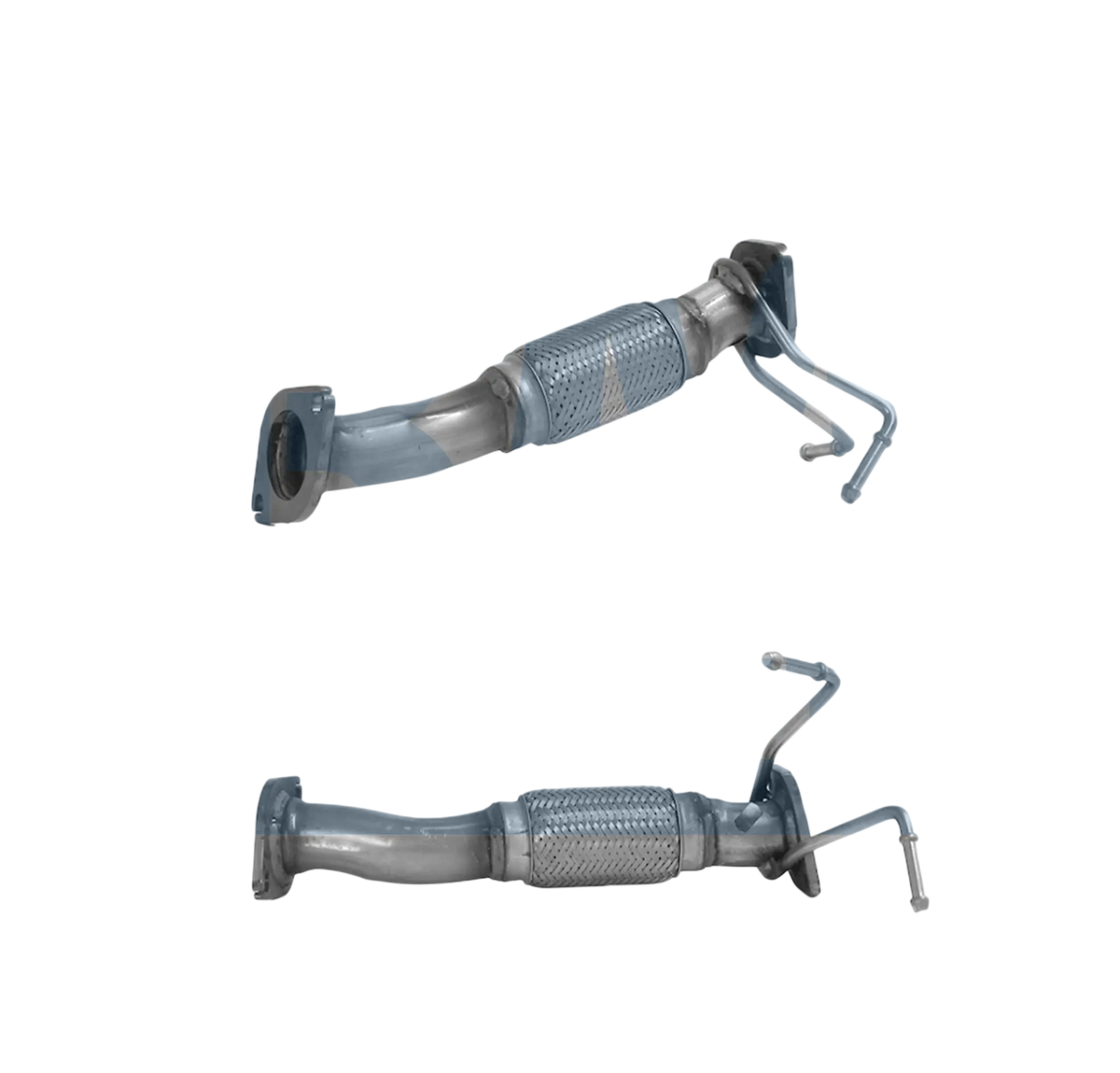 Auspuffrohr für HYUNDAI KONA 28610D3950 - BM CATALYSTS BM CATALYSTS