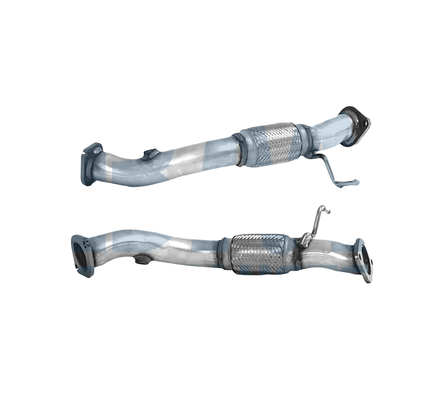 Auspuffrohr für HYUNDAI TUCSON 28610D3440 - BM CATALYSTS BM CATALYSTS