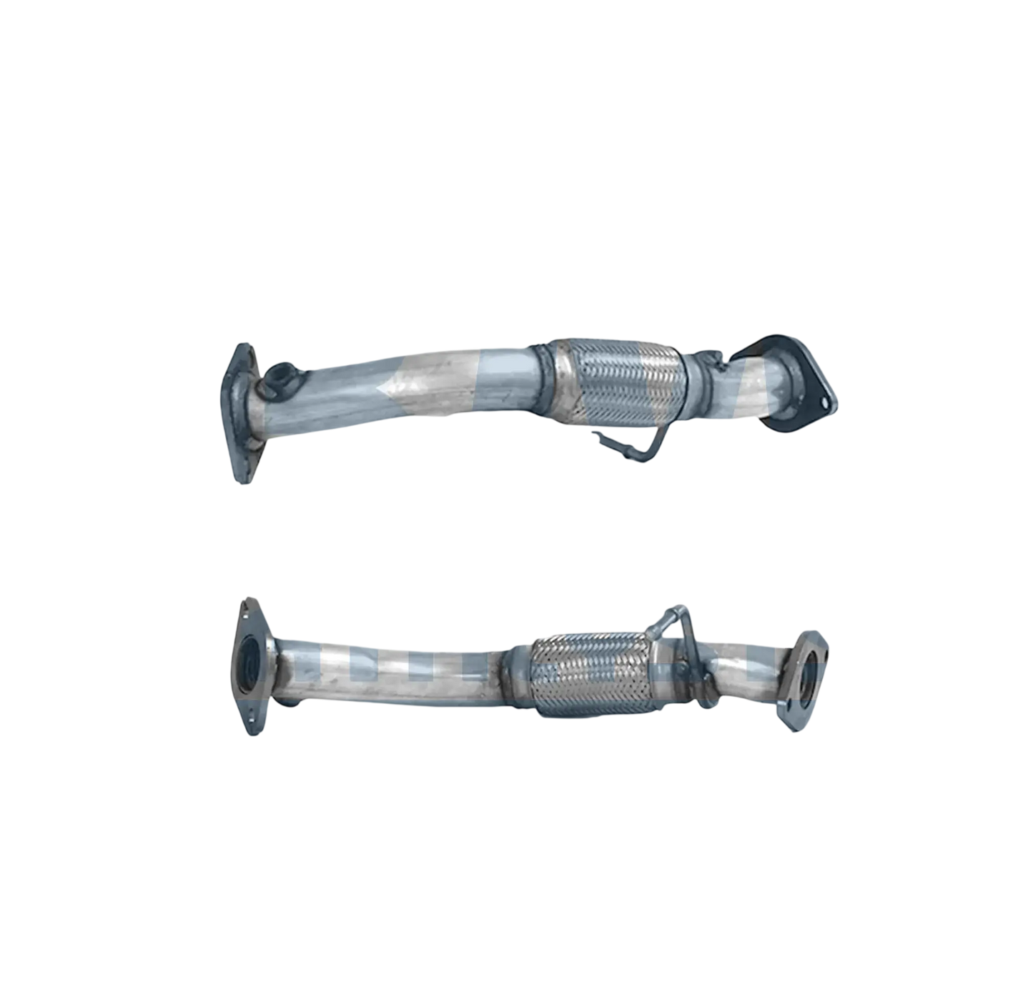 Auspuffrohr für HYUNDAI i20 28610Q0100 - BM CATALYSTS BM CATALYSTS
