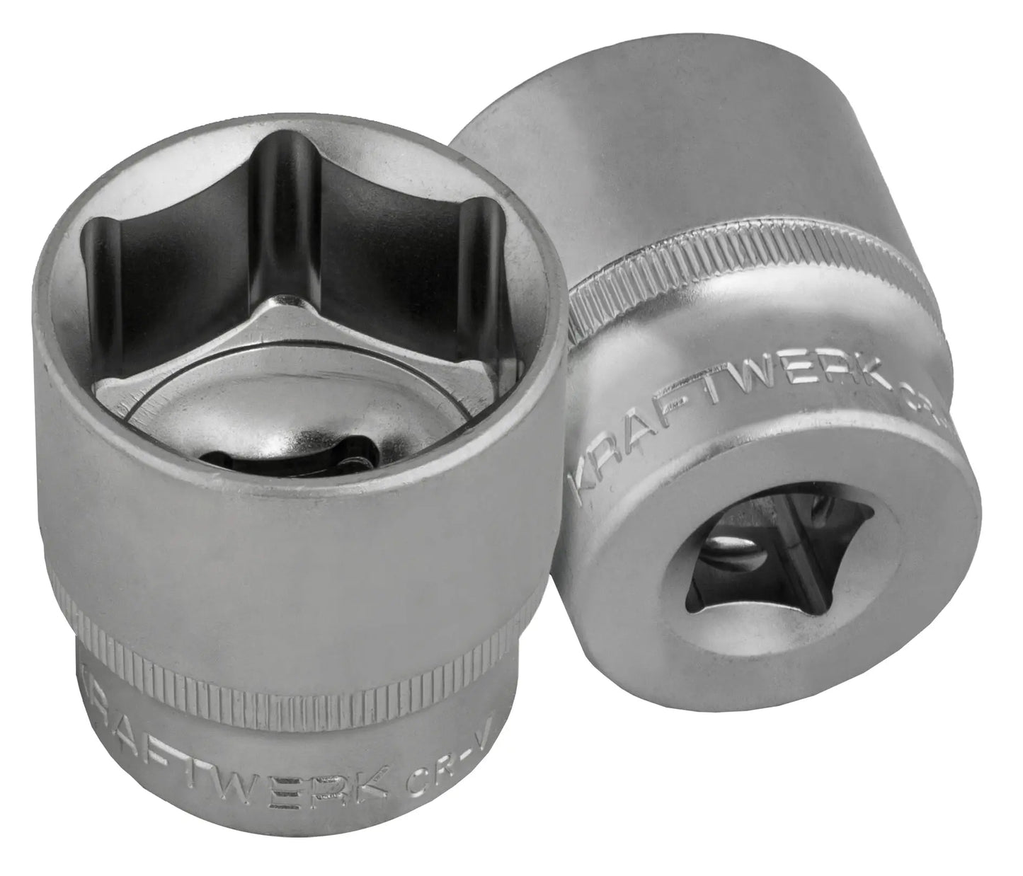 BASIC LINE 1/2" STECKSCHLÜSSELEINSATZ 36 MM KRAFTWERK BASIC LINE