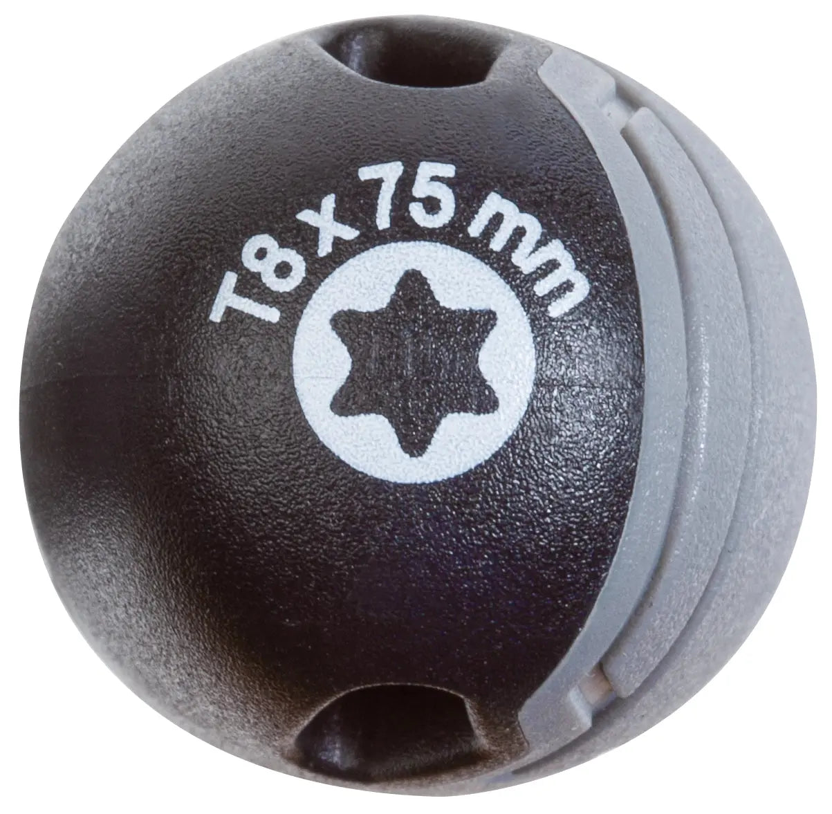 BASIC LINE SCHRAUBENDREHER TX T8 X 75 MM KRAFTWERK BASIC LINE