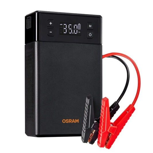 BATTERYjumpstart 1000TI Starthilfe & Powerbank OSRAM OSRAM