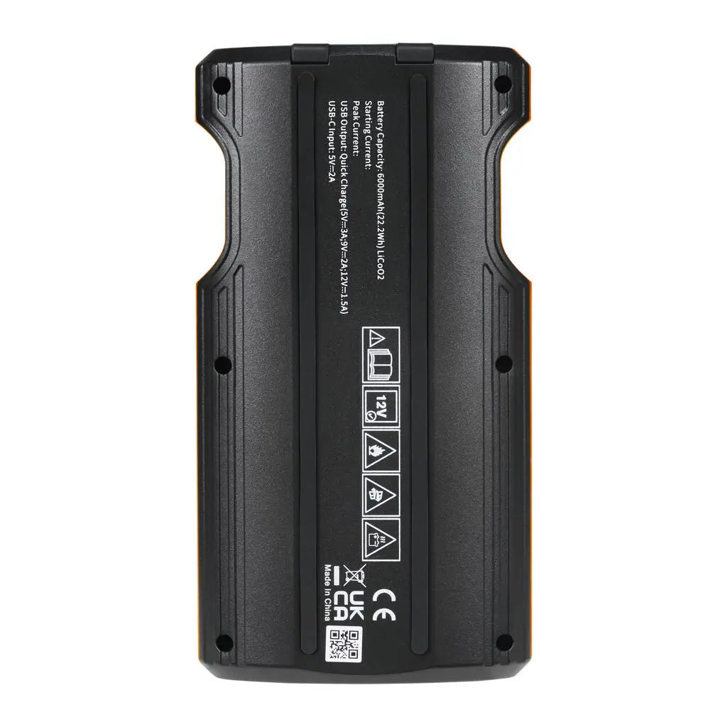 BATTERYjumpstart 1500 BATTERYjumpstart 1500 OSRAM OSRAM