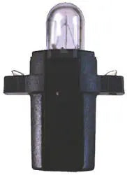 BAX 1,2W B8,3d(BAX10s) BLACK 12V 1.2W B8,3d STANDARD NARVA NARVA