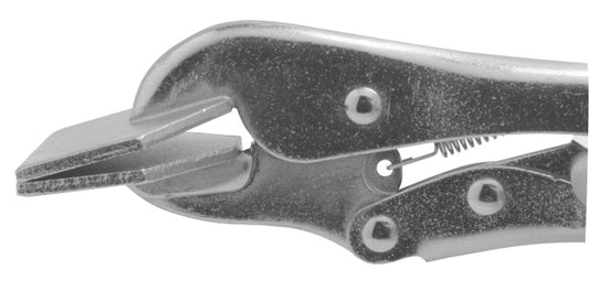 BLECH-GRIPZANGE 8" 200 MM KRAFTWERK