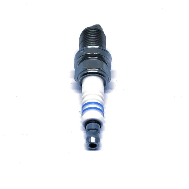 BOSCH Zündkerze Super Plus 0242235797 FR7DE2 – Originalproduktfoto