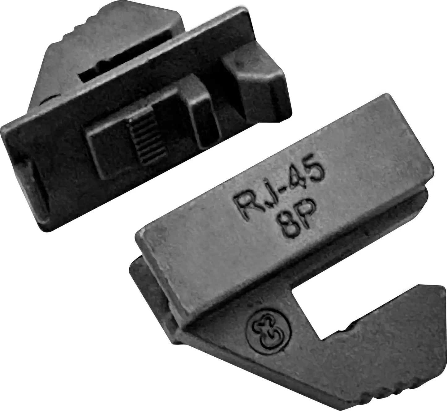 CRIMPKOPF FÜR STECKVERBINDUNGEN 6P6C KRAFTWERK