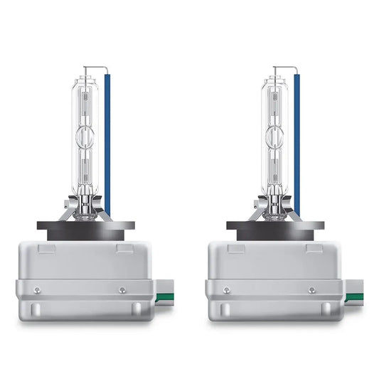 D3S 12V+24V 35W PK32d-5 COOL BLUE BOOST 7000K 2St. OSRAM () OSRAM