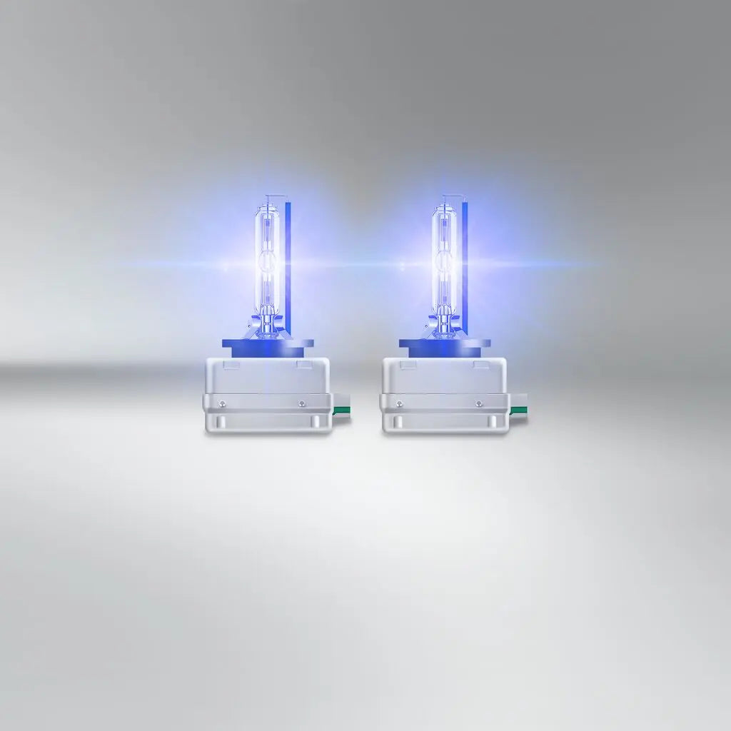 D3S 12V+24V 35W PK32d-5 COOL BLUE BOOST 7000K 2St. OSRAM () OSRAM