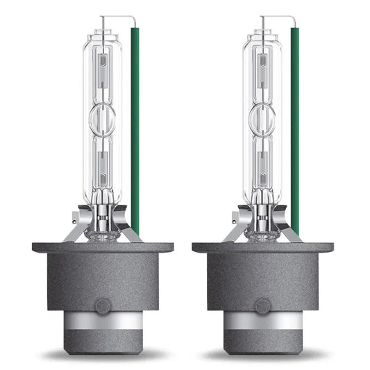 D4S 35W XENARC® NIGHT BREAKER® LASER +220% 3 Jahre Garantie* 2 St. OSRAM OSRAM