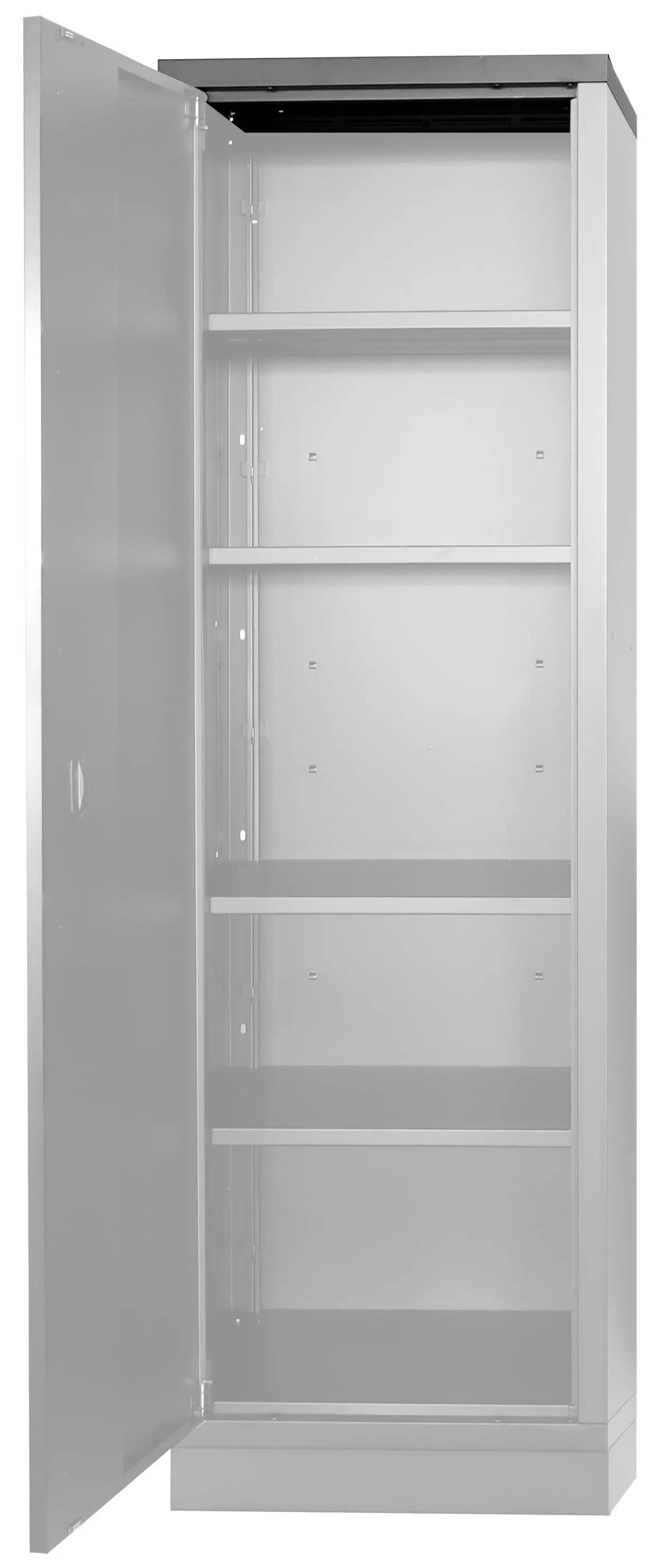 DECKENPLATTE 3964-02-BLK KRAFTWERK