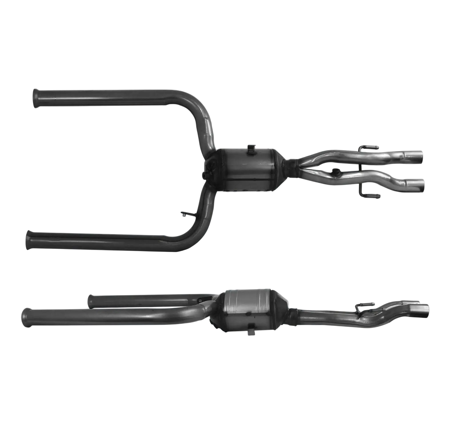 DPF Dieselpartikelfilter Partikelfilter Rußpartikelfilter Diesel Kat Kat bis EURO 3 oder 4 E-Prüfzeichen für JAGUAR S-TYP 2.7L... BM CATALYSTS