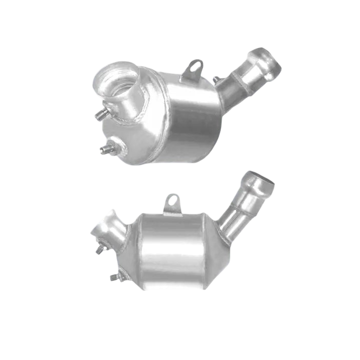 DPF Dieselpartikelfilter Partikelfilter Rußpartikelfilter Diesel Kat Kat bis EURO 3 oder 4 E-Prüfzeichen für MERCEDES C200 2.1L W203 OM... BM CATALYSTS