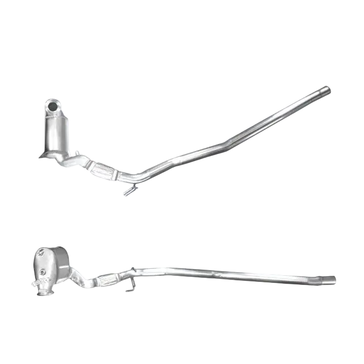DPF Dieselpartikelfilter Partikelfilter Rußpartikelfilter Diesel Kat Kat bis EURO 4 E-Prüfzeichen für AUDI A3 2L TDi Quattro BMM-Motor; LHD u.a. BM CATALYSTS
