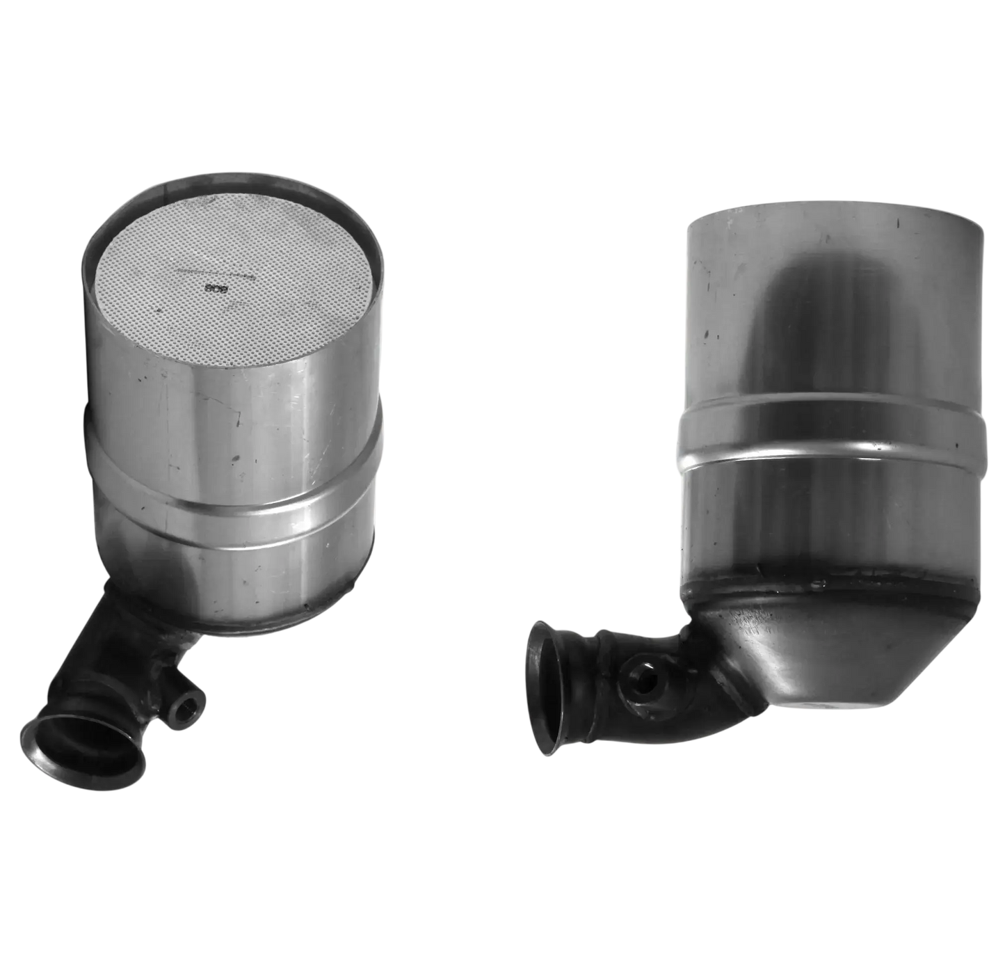 DPF Dieselpartikelfilter Partikelfilter Rußpartikelfilter Diesel Kat Kat bis EURO 4 E-Prüfzeichen für CITROEN BERLINGO 1.6L HDi 9HS DV6TED4BU;... BM CATALYSTS
