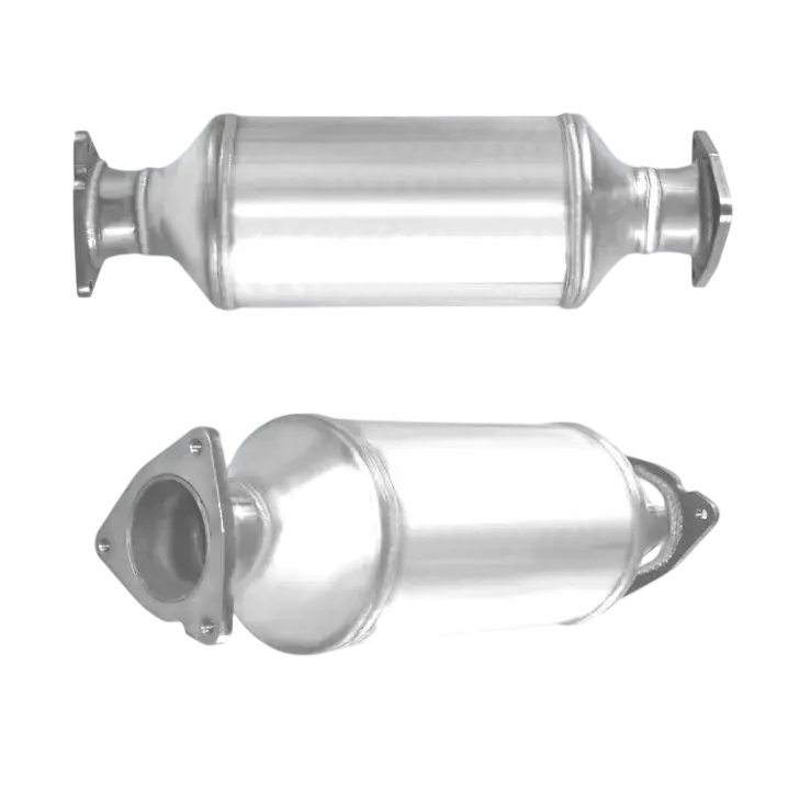DPF Dieselpartikelfilter Partikelfilter Rußpartikelfilter Diesel Kat Kat bis EURO 4 E-Prüfzeichen für FIAT FIORINO 1.3L MJTD 199A2.000 u.a. BM CATALYSTS