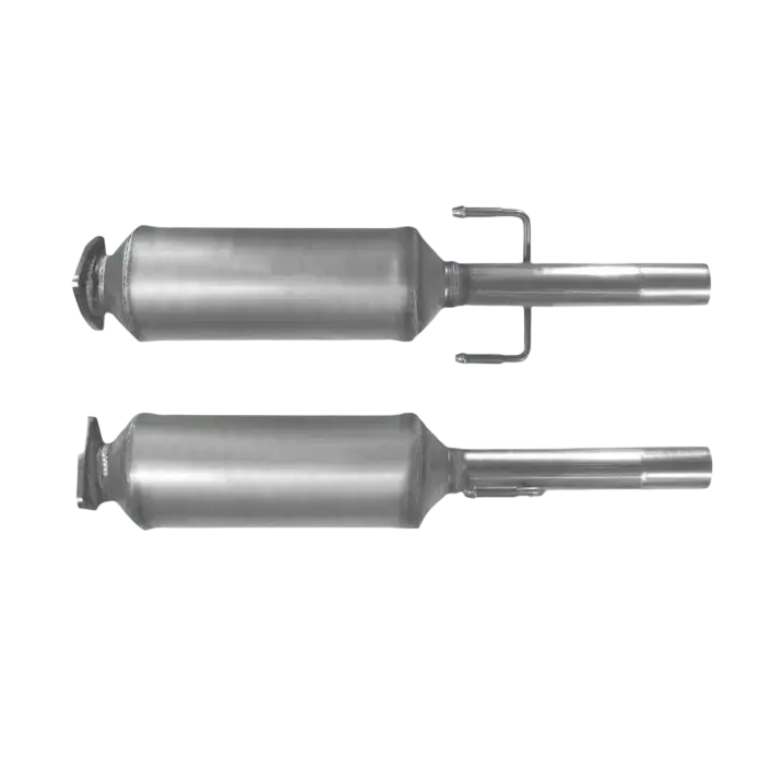 DPF Dieselpartikelfilter Partikelfilter Rußpartikelfilter Diesel Kat Kat bis EURO 4 E-Prüfzeichen für FIAT IDEE 1.3L MJTD 199A3 Motor u.a. BM CATALYSTS