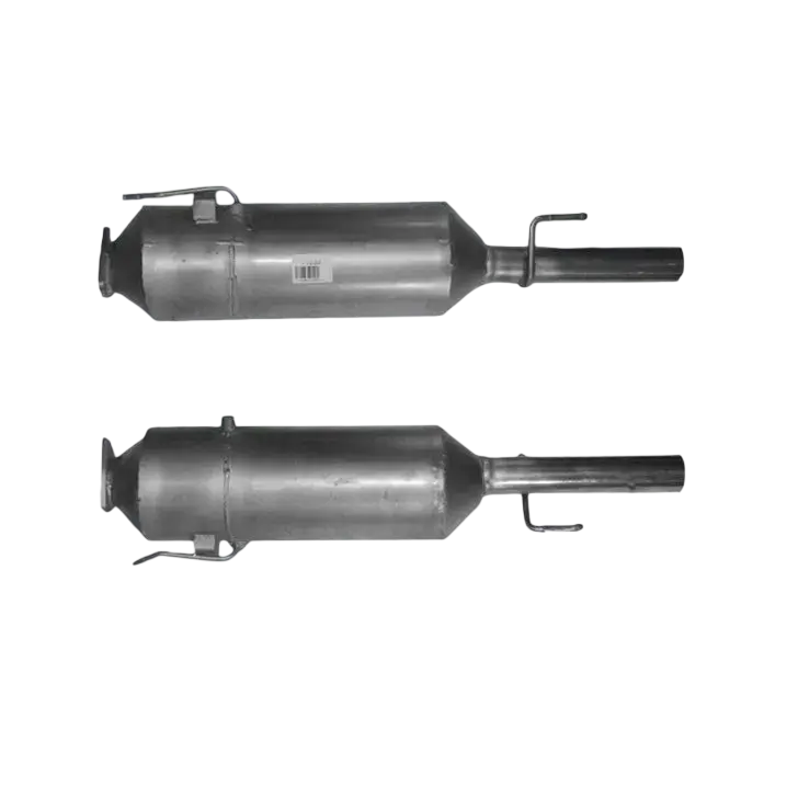 DPF Dieselpartikelfilter Partikelfilter Rußpartikelfilter Diesel Kat Kat bis EURO 4 E-Prüfzeichen für FIAT MULTIPLA 1.9L JTD 186A9-Motor; Kat... BM CATALYSTS