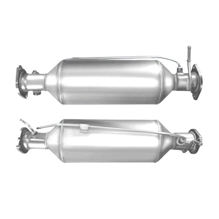DPF Dieselpartikelfilter Partikelfilter Rußpartikelfilter Diesel Kat Kat bis EURO 4 E-Prüfzeichen für FORD MONDEO 2L Mk.3 TDDi/TDCi D6JA;... BM CATALYSTS