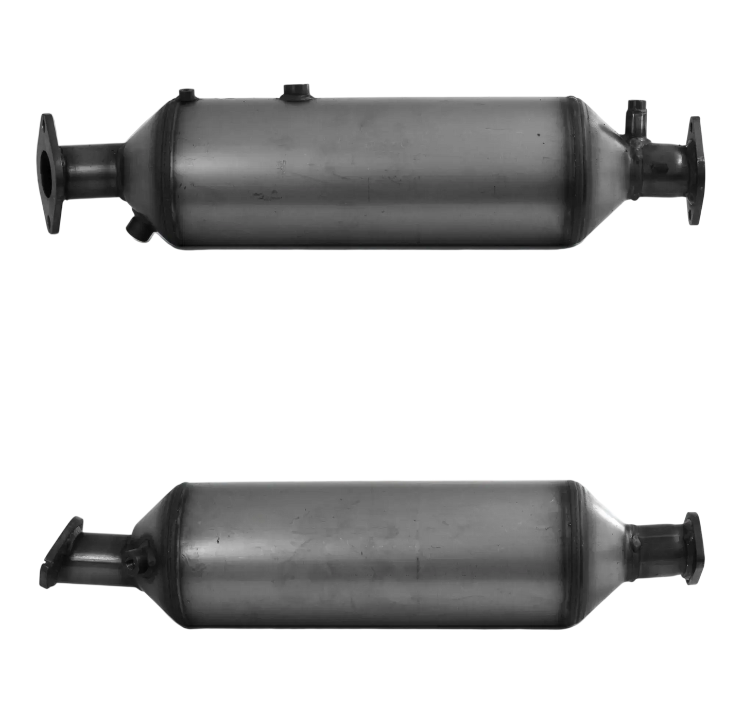 DPF Dieselpartikelfilter Partikelfilter Rußpartikelfilter Diesel Kat Kat bis EURO 4 E-Prüfzeichen für HYUNDAI SONATE 2L CRDi D4EA-Motor;... BM CATALYSTS