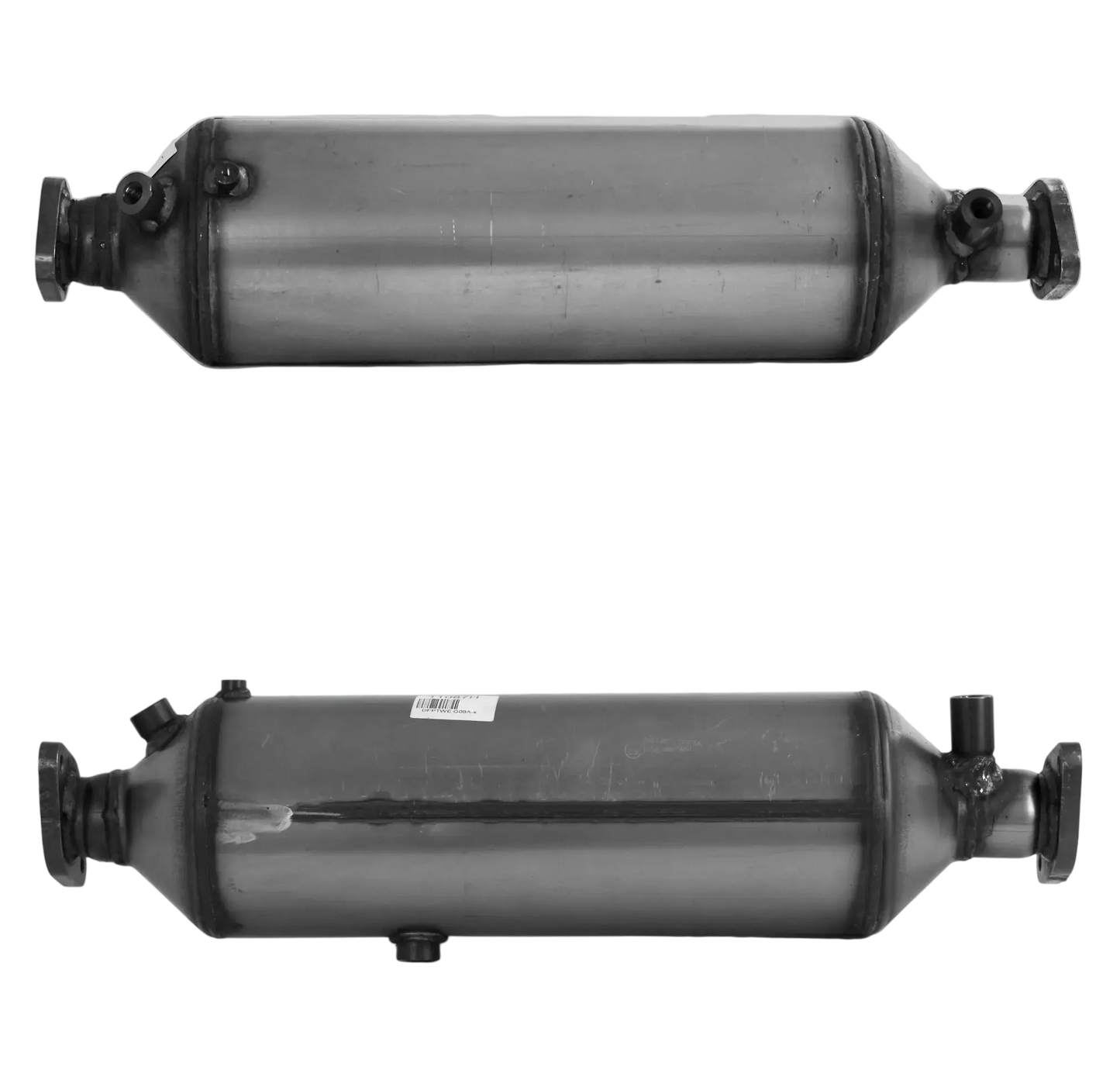 DPF Dieselpartikelfilter Partikelfilter Rußpartikelfilter Diesel Kat Kat bis EURO 4 E-Prüfzeichen für HYUNDAI TUCSON 2L CRDi D4EA Motor... BM CATALYSTS