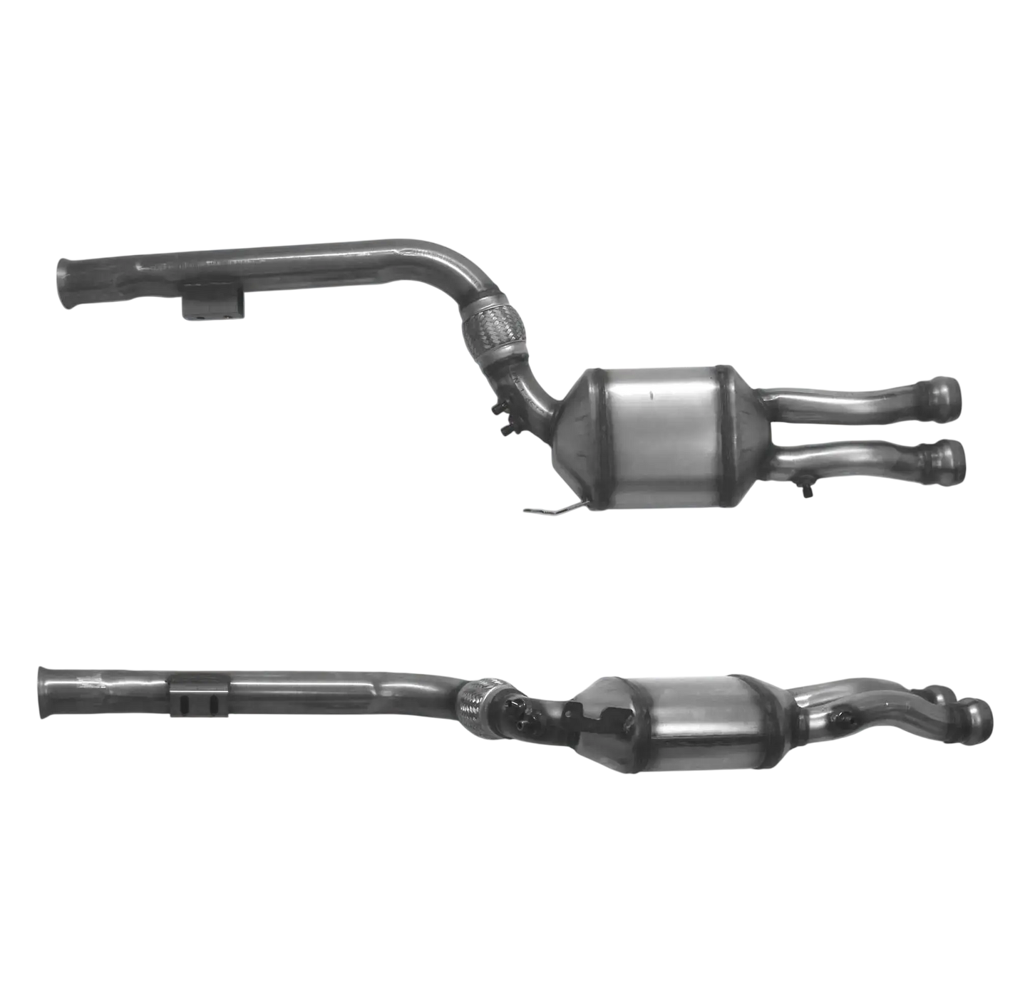 DPF Dieselpartikelfilter Partikelfilter Rußpartikelfilter Diesel Kat Kat bis EURO 4 E-Prüfzeichen für MERCEDES C320 3L W204.022 CDi Limousine... BM CATALYSTS