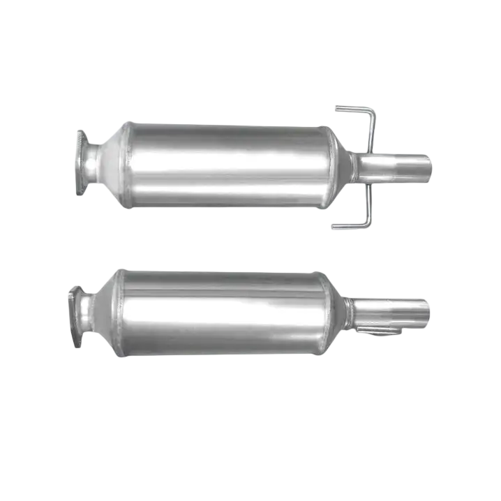 DPF Dieselpartikelfilter Partikelfilter Rußpartikelfilter Diesel Kat Kat bis EURO 4 E-Prüfzeichen für OPEL ASTRA H 1.3L CDTi Van Z13DTH Motor... BM CATALYSTS