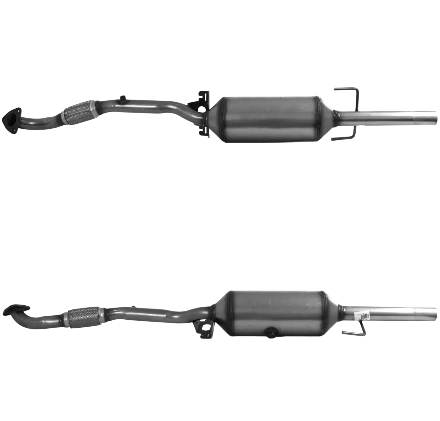 DPF Dieselpartikelfilter Partikelfilter Rußpartikelfilter Diesel Kat Kat bis EURO 4 E-Prüfzeichen für OPEL ASTRA H 1.7L CDTi Z17DTR Kat/DPF... BM CATALYSTS