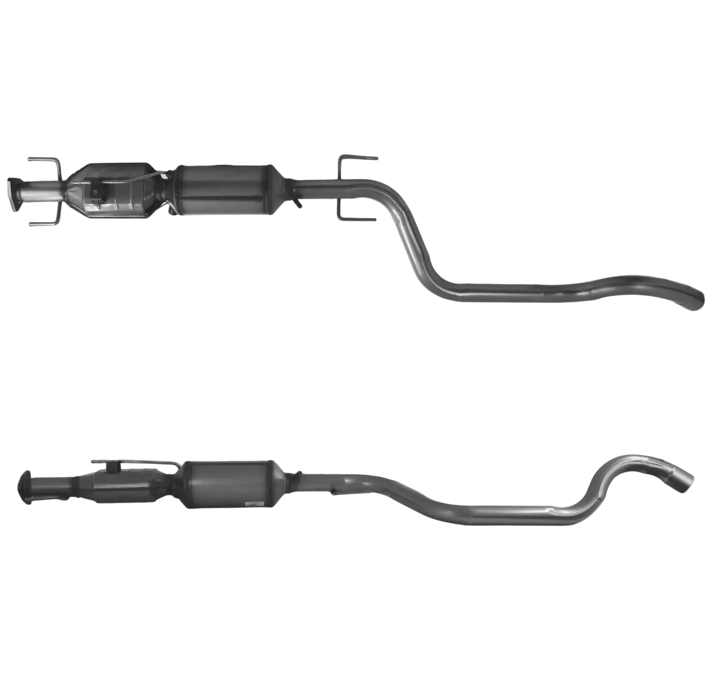 DPF Dieselpartikelfilter Partikelfilter Rußpartikelfilter Diesel Kat Kat bis EURO 4 E-Prüfzeichen für OPEL ZAFIRA B 1.9L CDTi Z19DTH Motor Kat... BM CATALYSTS