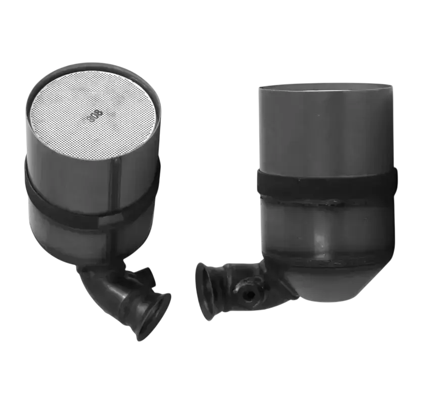 DPF Dieselpartikelfilter Partikelfilter Rußpartikelfilter Diesel Kat Kat bis EURO 4 E-Prüfzeichen für PEUGEOT 407 1.6 HDi Für 9HZ Für... BM CATALYSTS