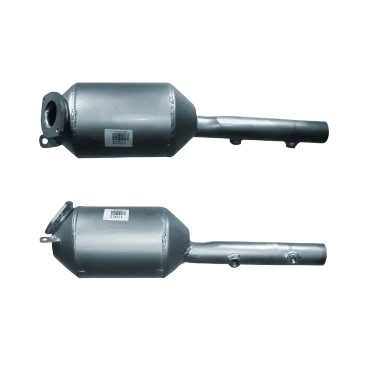 DPF Dieselpartikelfilter Partikelfilter Rußpartikelfilter Diesel Kat Kat bis EURO 4 E-Prüfzeichen für RENAULT GRAND SCENIC 1.9L dCi F9Q803;... BM CATALYSTS