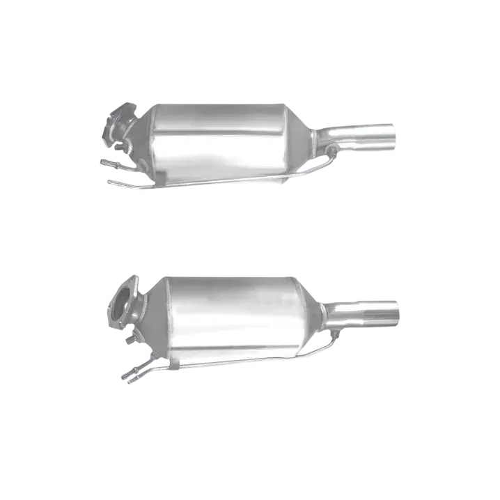 DPF Dieselpartikelfilter Partikelfilter Rußpartikelfilter Diesel Kat Kat bis EURO 4 E-Prüfzeichen für SKODA HERVORRAGEND 2L TDi BSS; BWW... BM CATALYSTS