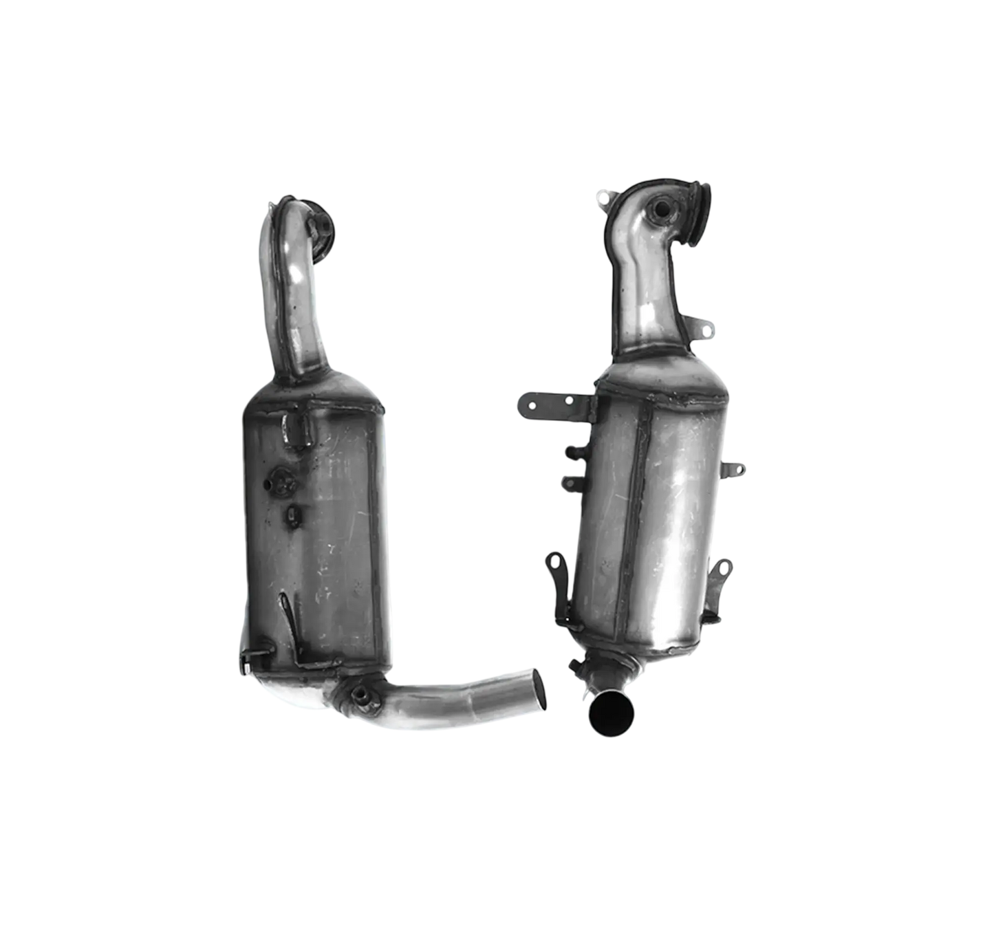 DPF Dieselpartikelfilter Partikelfilter Rußpartikelfilter Diesel Kat Kat bis EURO 5 E-Prüfzeichen für ALFA ROMEO MITO 1.3L JTDM 199B4 Motor... BM CATALYSTS