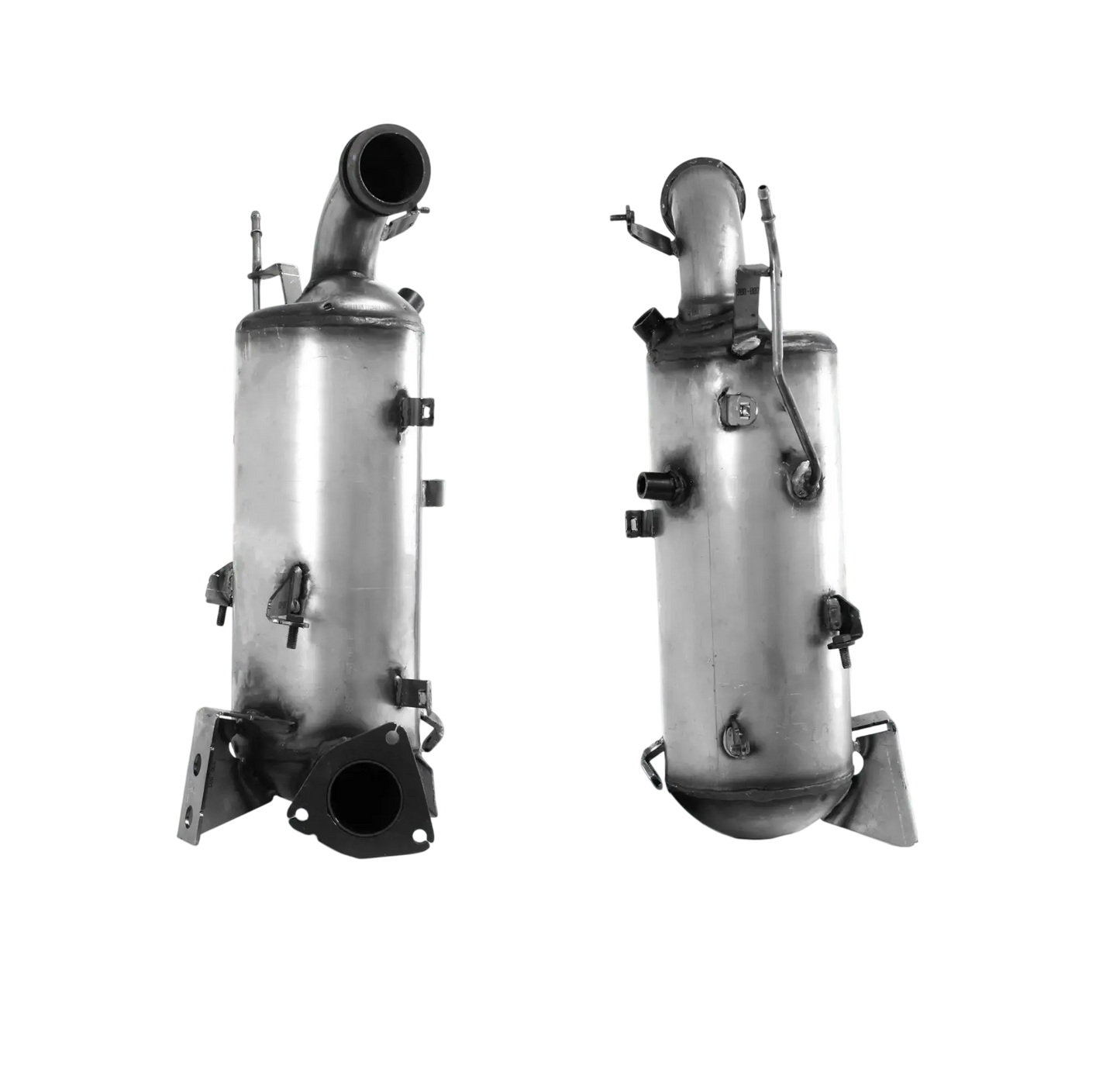 DPF Dieselpartikelfilter Partikelfilter Rußpartikelfilter Diesel Kat Kat bis EURO 5 E-Prüfzeichen für CHEVROLET MALIBU 2L CDTi LBS-Motor;... BM CATALYSTS