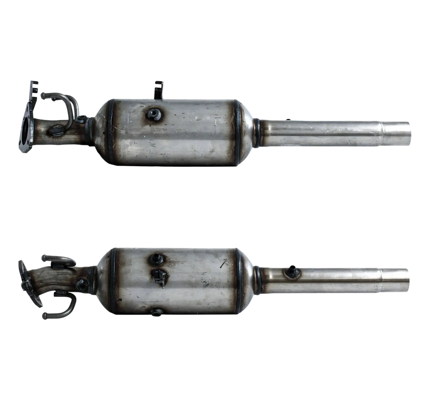 DPF Dieselpartikelfilter Partikelfilter Rußpartikelfilter Diesel Kat Kat bis EURO 5 E-Prüfzeichen für CITROEN JUMPER 2.2L HDi 4HJ... BM CATALYSTS